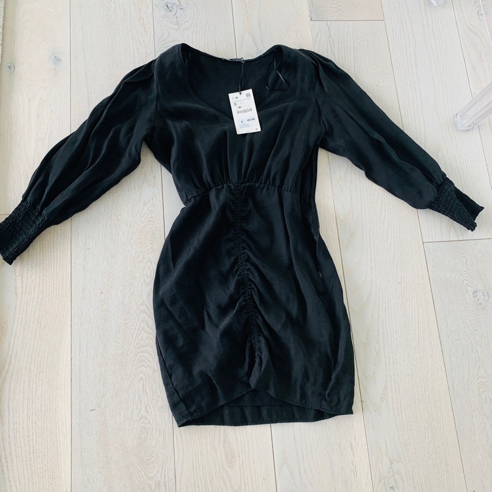Zara Dress